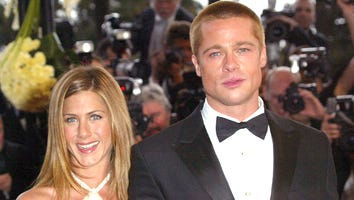 Jennifer Aniston Clears Up Rumor About Brad Pitt Breakup